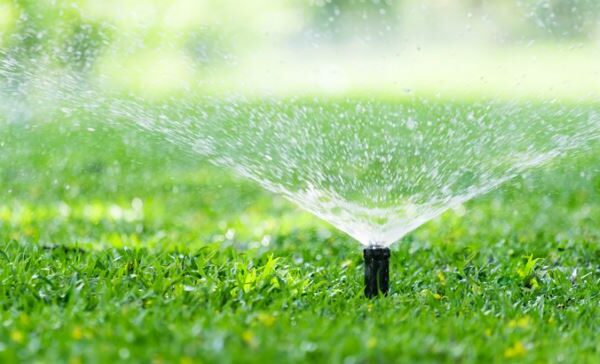 Water Use Restrictions – In Affect for December 1st